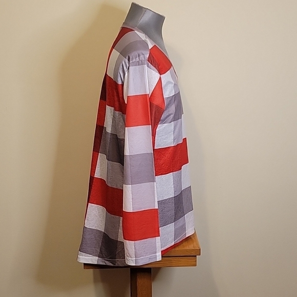 Suvimuga long sleeve top - Picture 6 of 10